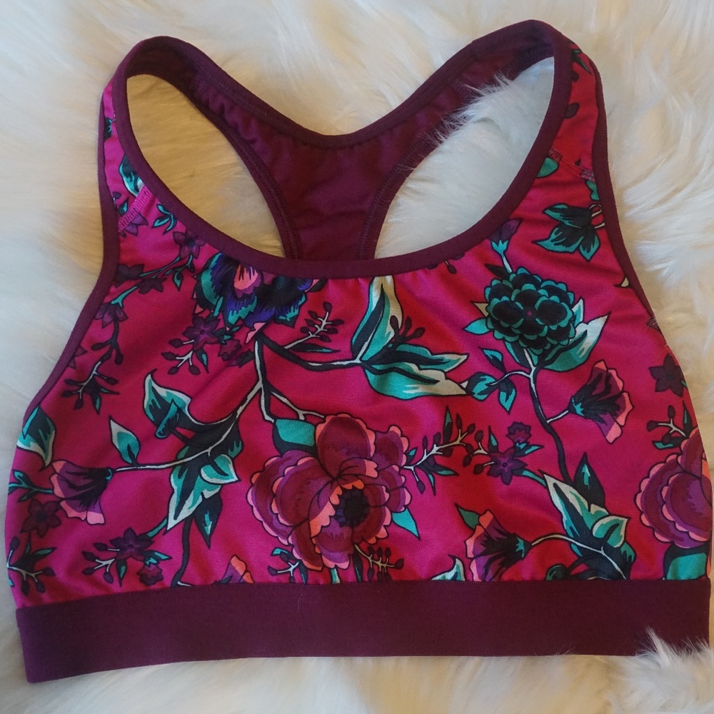 Old Navy Active Sports Bra - Picture 1 of 5